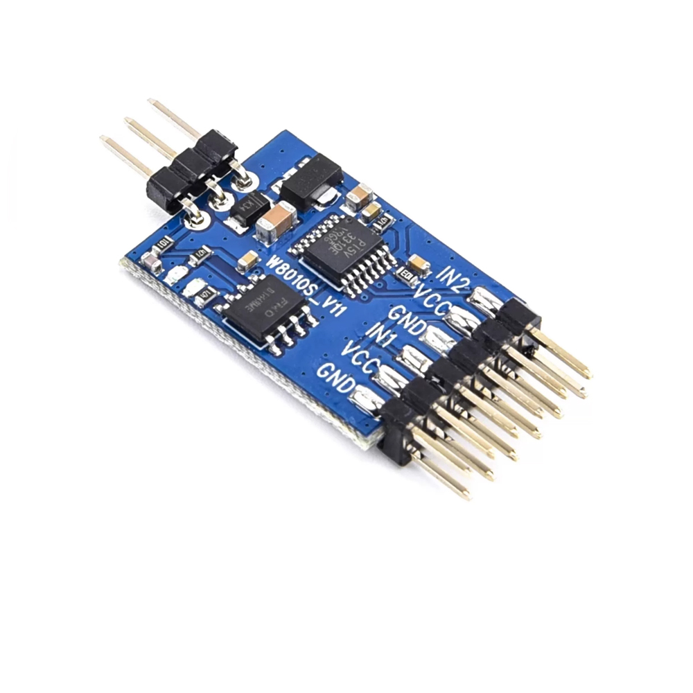 5.8G 3 Kanaals Video Switcher  - Rc Drone Uav recensie en prijs