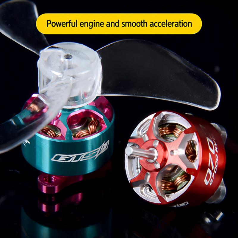 Rcinpower Gts V3 0702 27000kv  - Drone Ball Rc recensie en prijs
