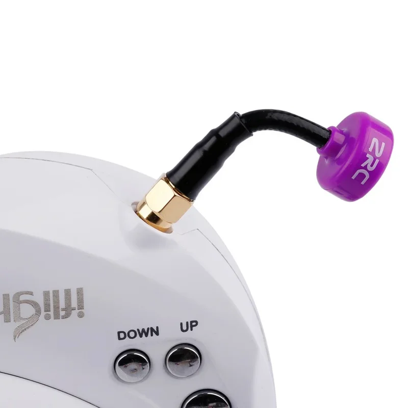 1Pcs 5.8G 2Dbi Tx Rx Rhcp Fpv  - Drone Vs Rc Airplane recensie en prijs