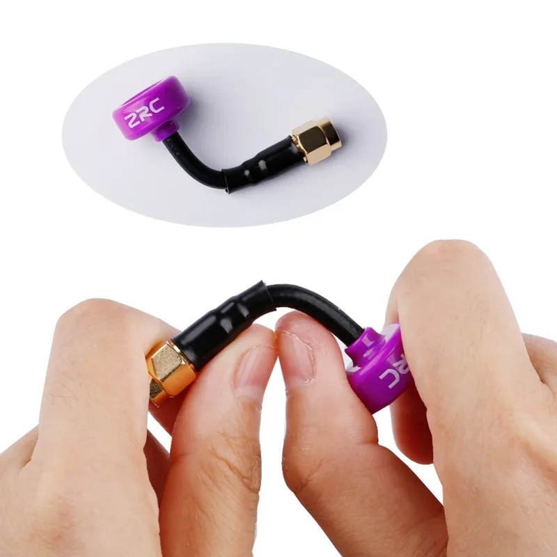 1Pcs 5.8G 2Dbi Tx Rx Rhcp Fpv  - Drone Vs Rc Airplane recensie en prijs