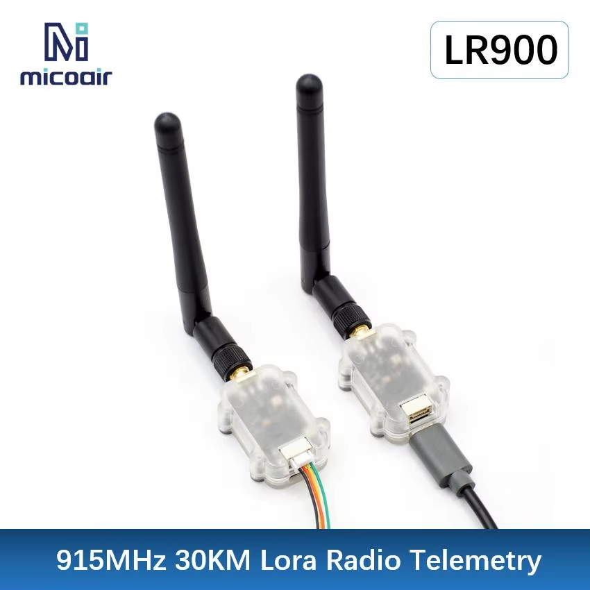 MicoAir LR900 915/868MHz 30KM  - Telemetry Module Rc recensie en prijs