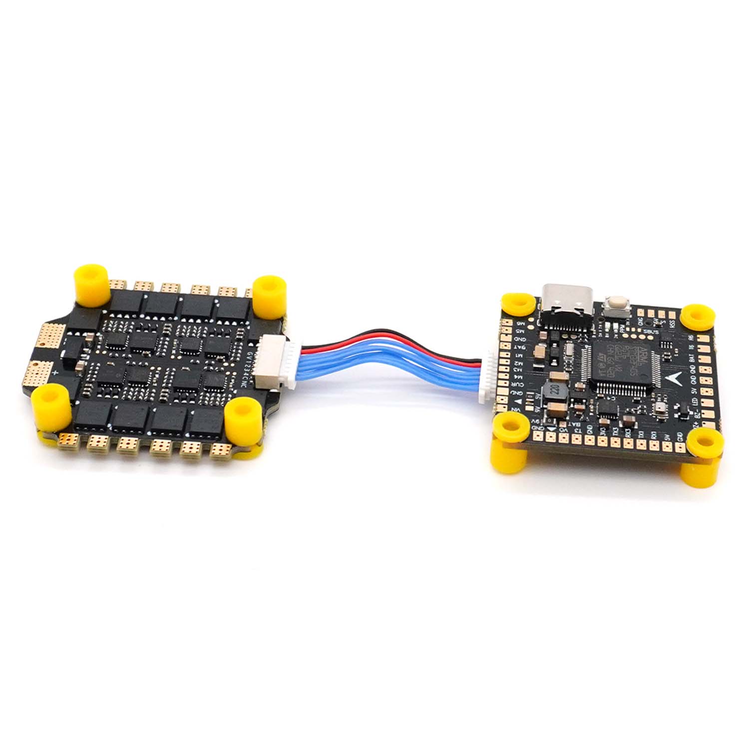 Mark4 7in 295mm Frame F405 FC  - Drone Motor Rc Car recensie en prijs