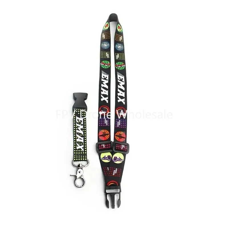 Emax verstelbare draagriem voo - Drone Rc Neck Strap recensie en prijs