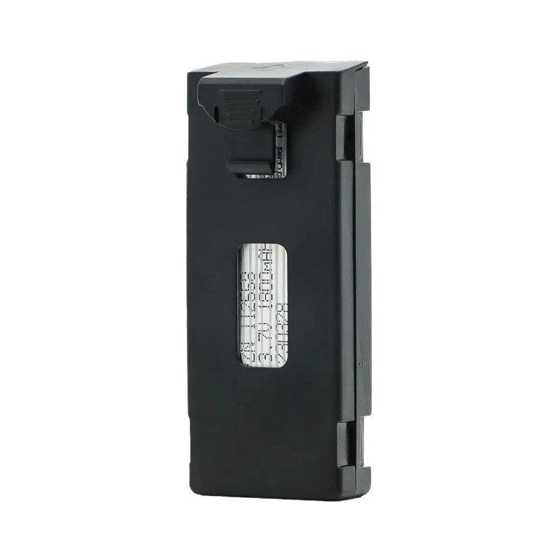 3.7V 1800mAh Batterij voor S1S - Drone Rc S1S recensie en prijs