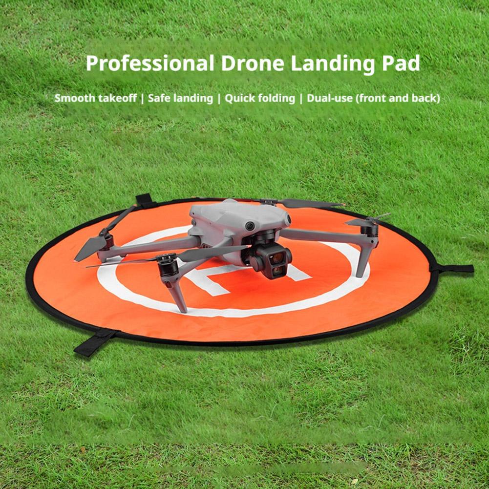 75cm Drone Landing Pad, Waterd - Drone Rcfpvpro recensie en prijs