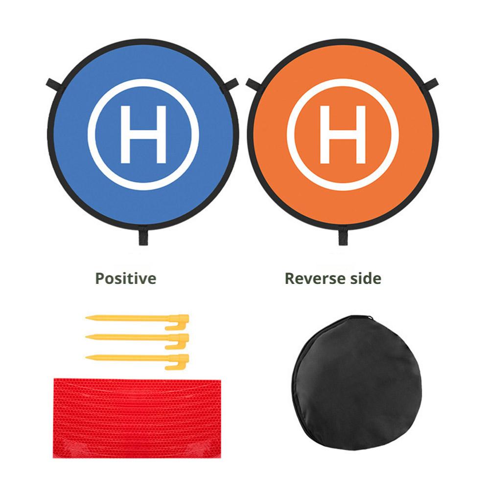 75cm Drone Landing Pad, Waterd - Drone Rcfpvpro recensie en prijs