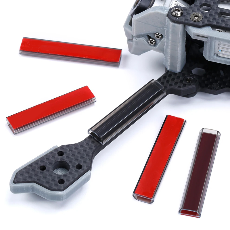 4 stuks RC Borstelloze Motor D - Drone Kf Rc recensie en prijs
