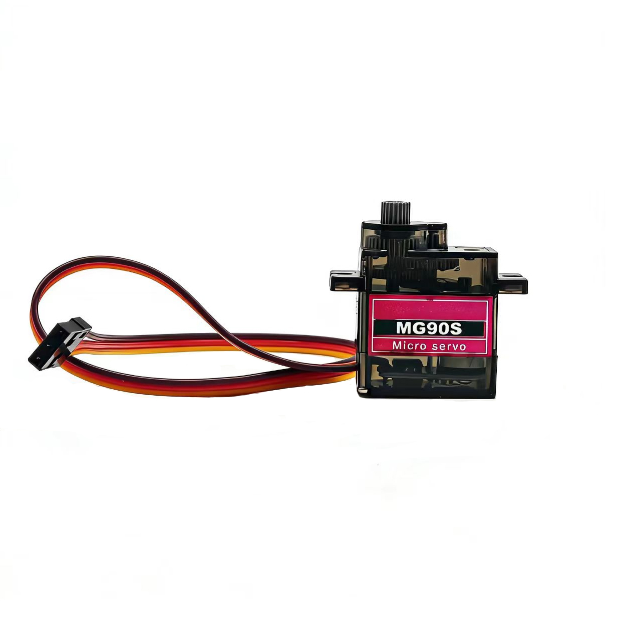 MG90S 180 °   Micro Servo Moto - Drone Motor Rc Car recensie en prijs