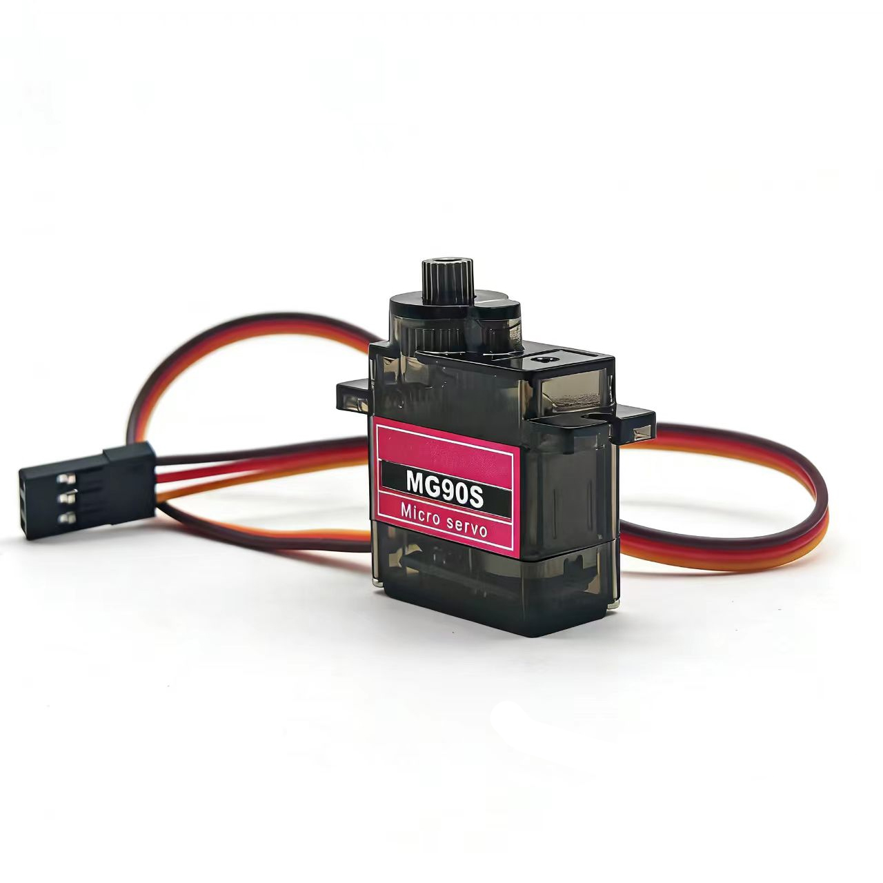 MG90S 180 °   Micro Servo Moto - Drone Motor Rc Car recensie en prijs