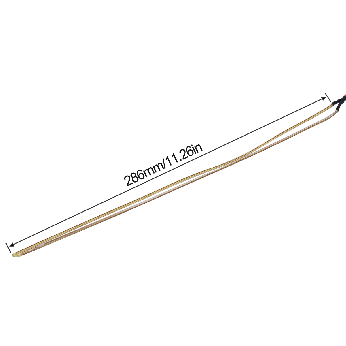 LED Strip Verlichting Night Sp - Drone Rc Bolide recensie en prijs