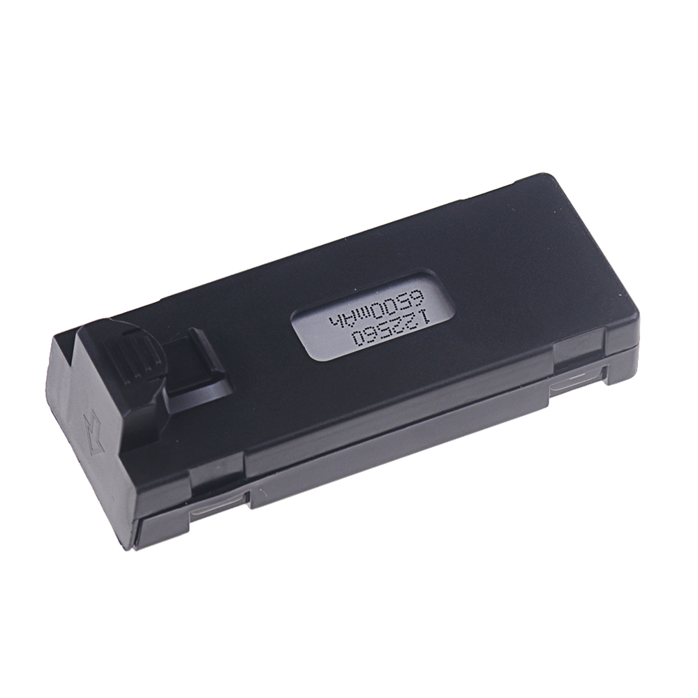 3.7V 6500mAh Lipo Batterij Voo - Rc Drone E88 recensie en prijs