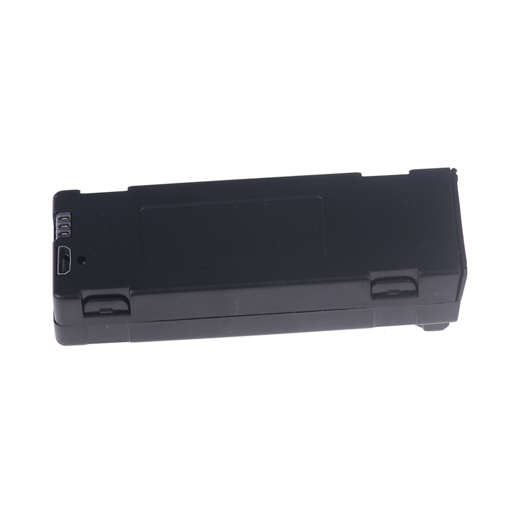 3.7V 6500mAh Lipo Batterij Voo - Rc Drone E88 recensie en prijs
