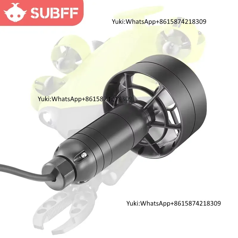 M241206 24V Thruster Onderwate - Brushless Motor recensie en prijs