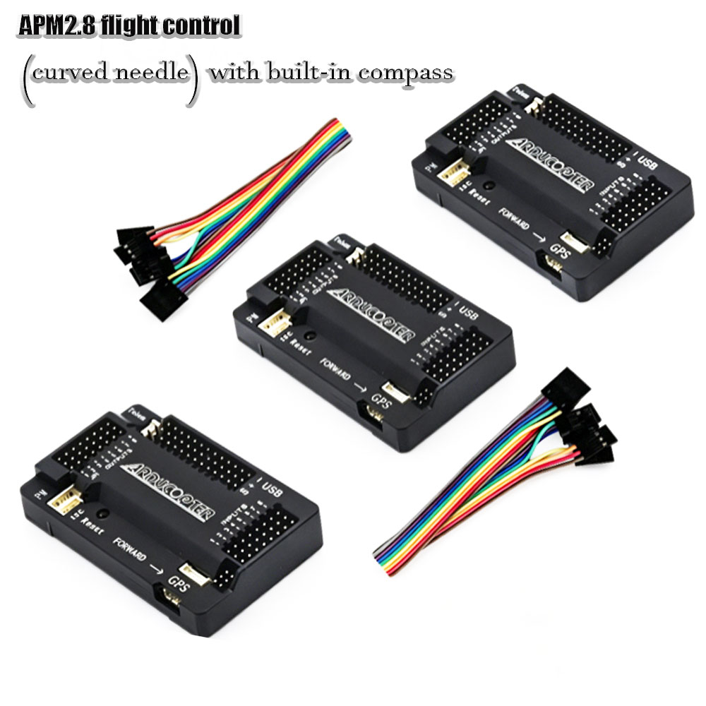 APM 2.8 Flight Controller Boar - Drone Helicopter Rc recensie en prijs