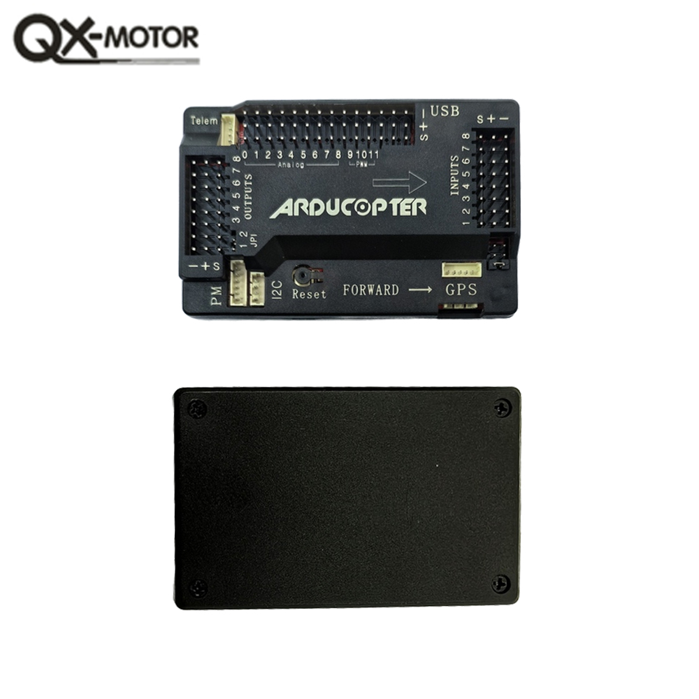 APM 2.8 Flight Controller Boar - Drone Helicopter Rc recensie en prijs