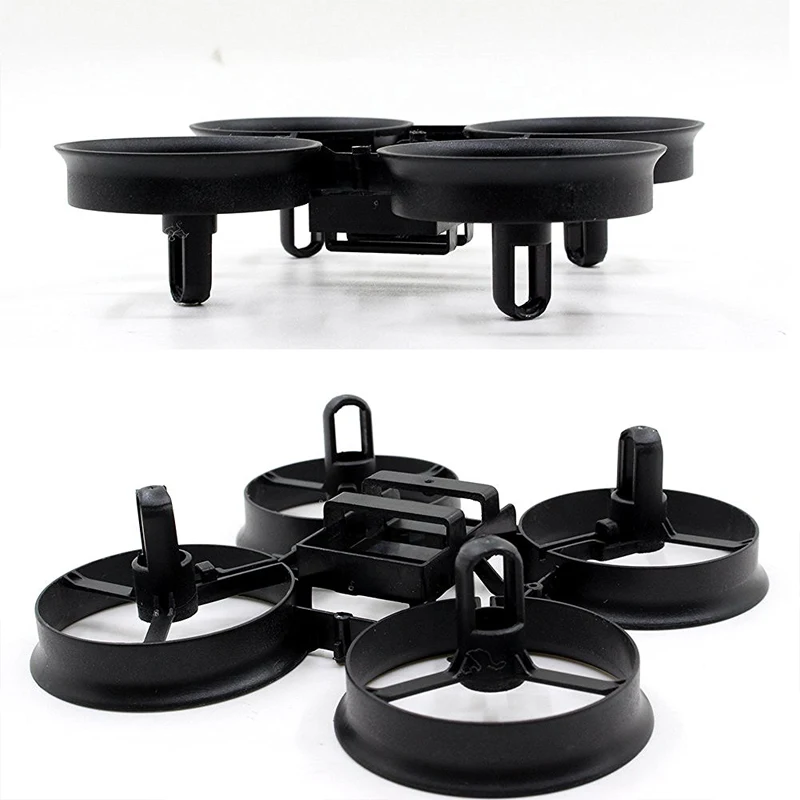 JJRC H36 Eachine E010 Tiny DIY - Drone And Car recensie en prijs