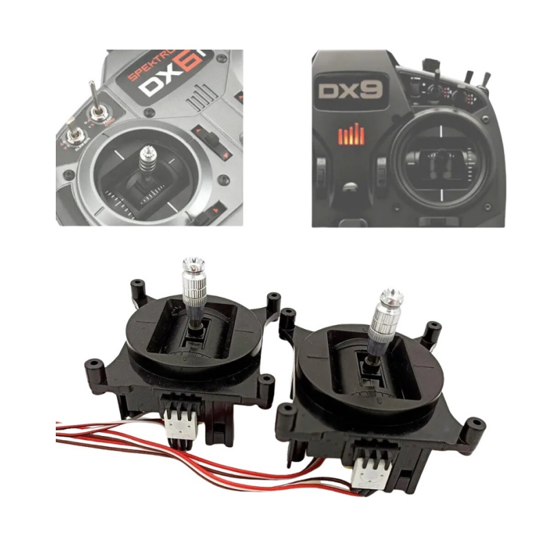 Gimbal Control Stick Rocker Th - Drone Helicopter Rc recensie en prijs