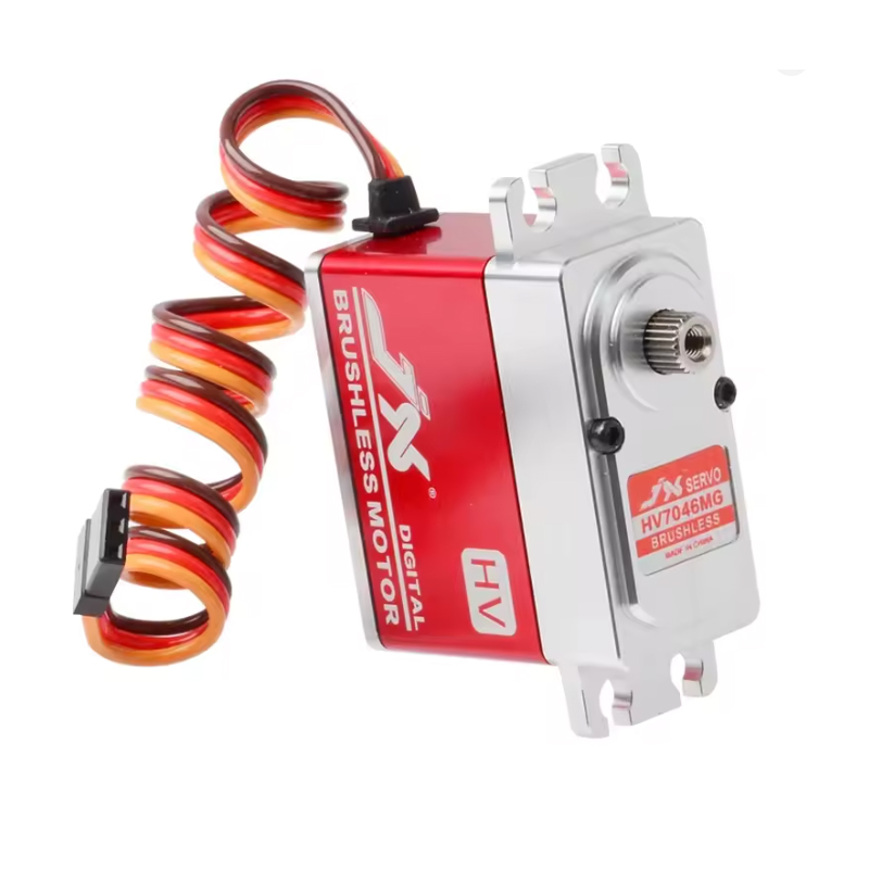 JX Servo BLS-HV7032/7046MG Bor - Drone Motor Rc Car recensie en prijs