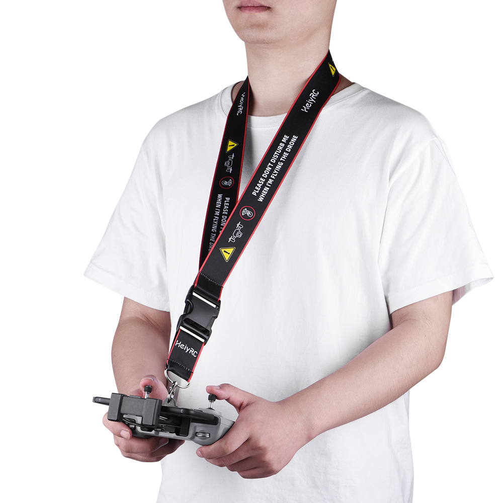 Nekkoord voor DJI Mavic 3/Air  - Drone Rc Neck Strap recensie en prijs