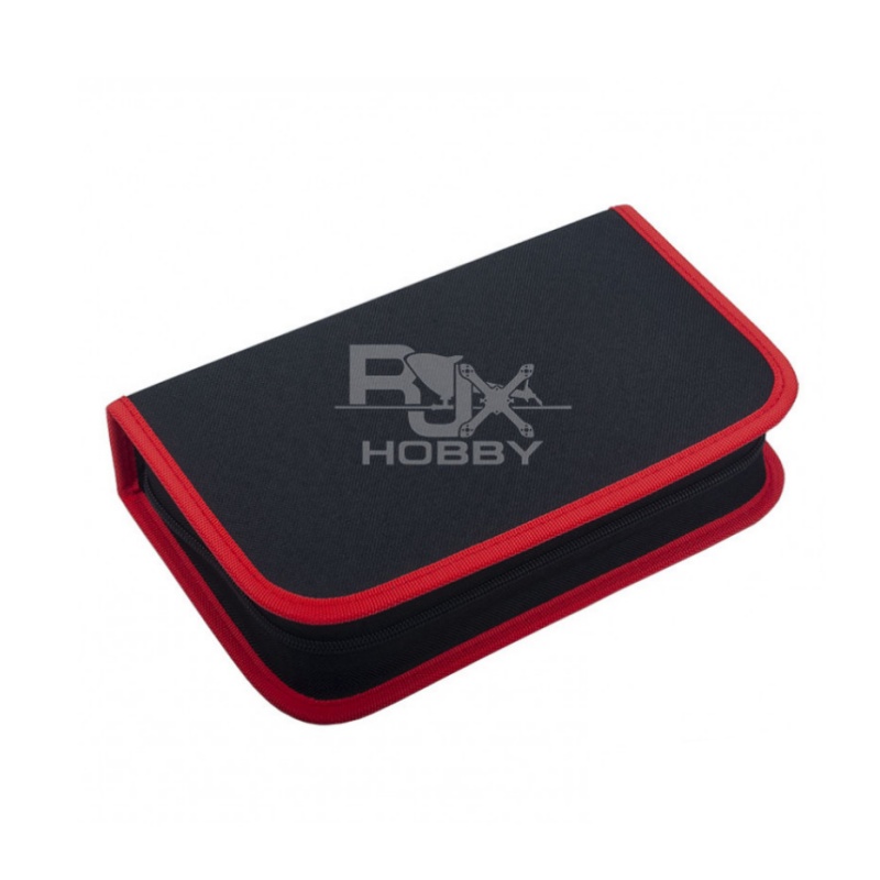 Reparatie Tool Zip Case Organi - Drone Helicopter Rc recensie en prijs
