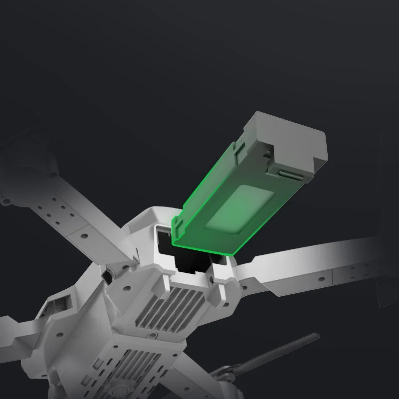 E88 Drone Batterij 3.7V 1800mA - Rc Drone E88 recensie en prijs