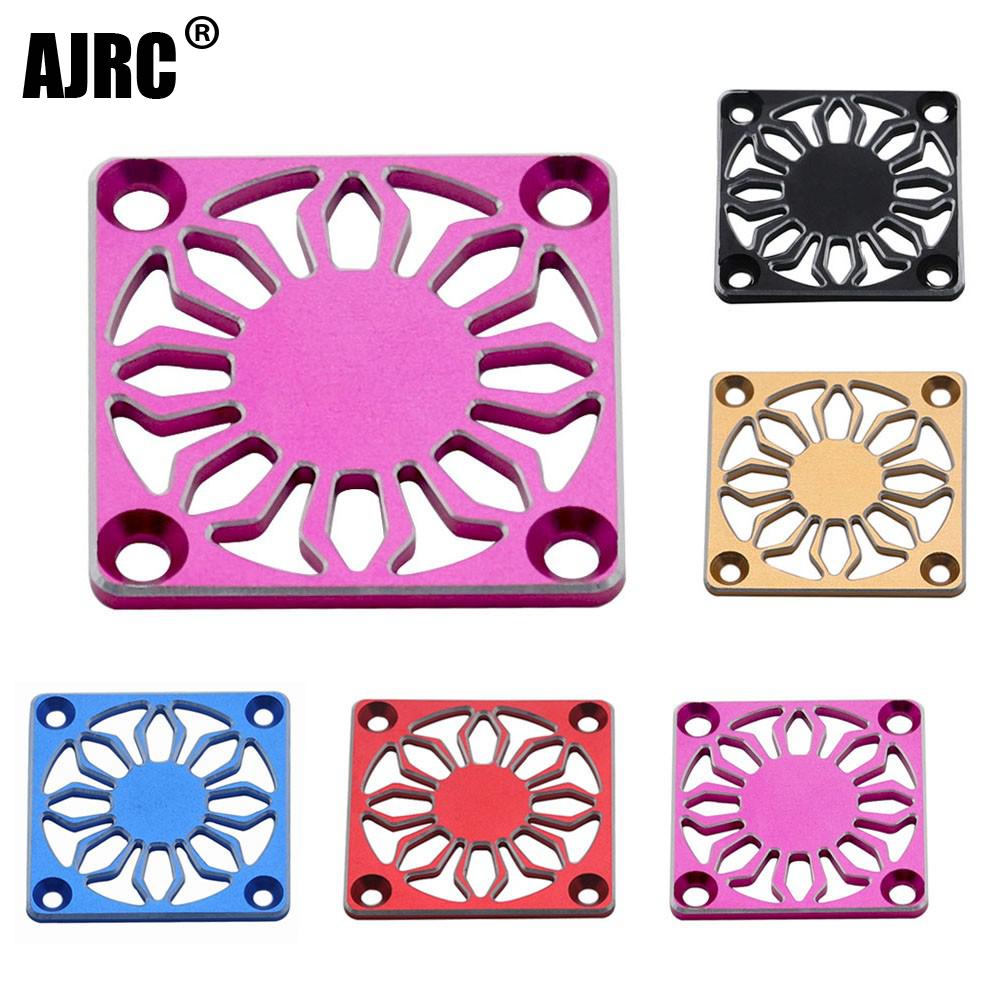 1pcs Aluminium Koelventilator  - Drone Motor Rc Car recensie en prijs