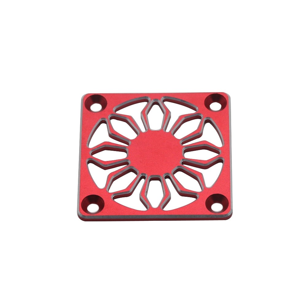 1pcs Aluminium Koelventilator  - Drone Motor Rc Car recensie en prijs