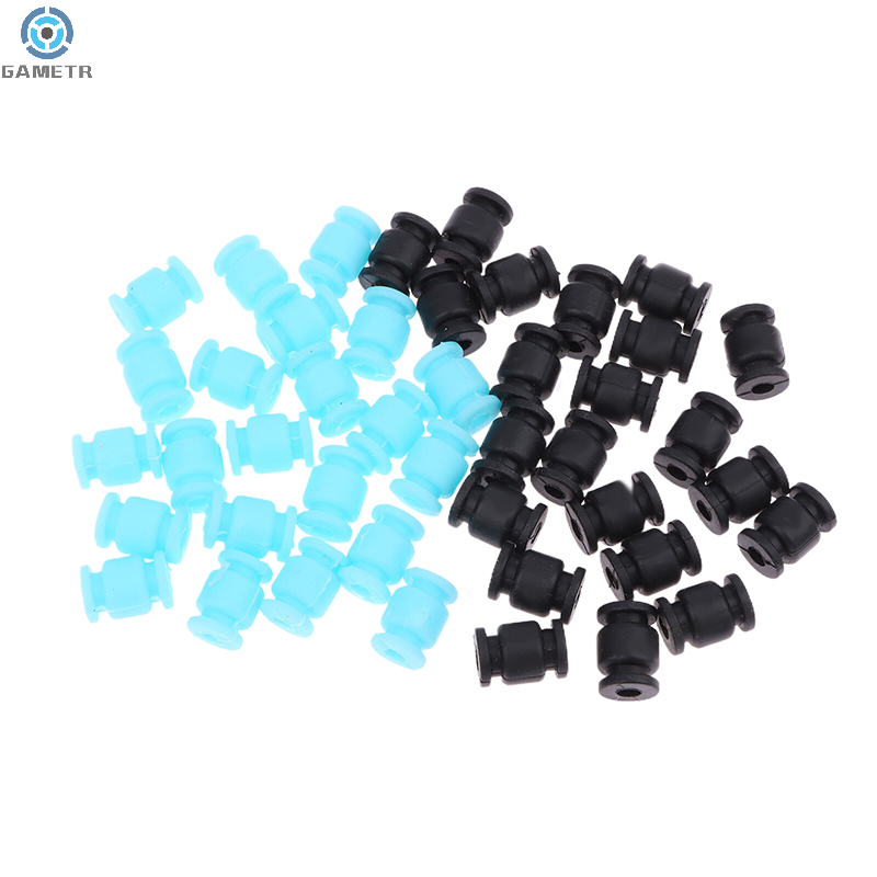 25 STKS Anti-vibratie Rubber S - Drone Ball Rc recensie en prijs