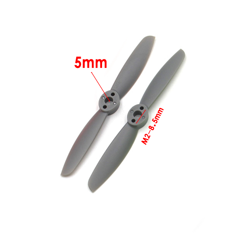 1 paar 4045 4 inch 4X4.5 Prope - Drone Kf Rc recensie en prijs