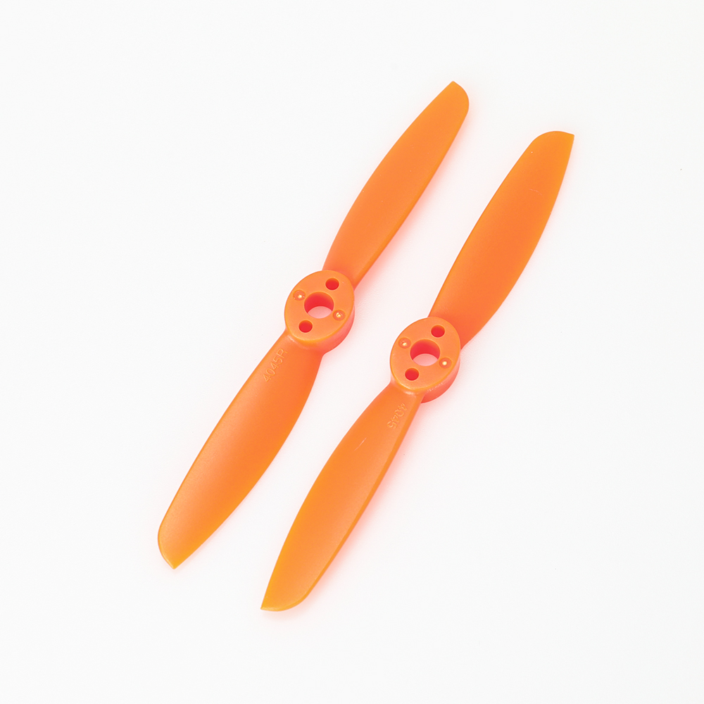 1 paar 4045 4 inch 4X4.5 Prope - Drone Kf Rc recensie en prijs