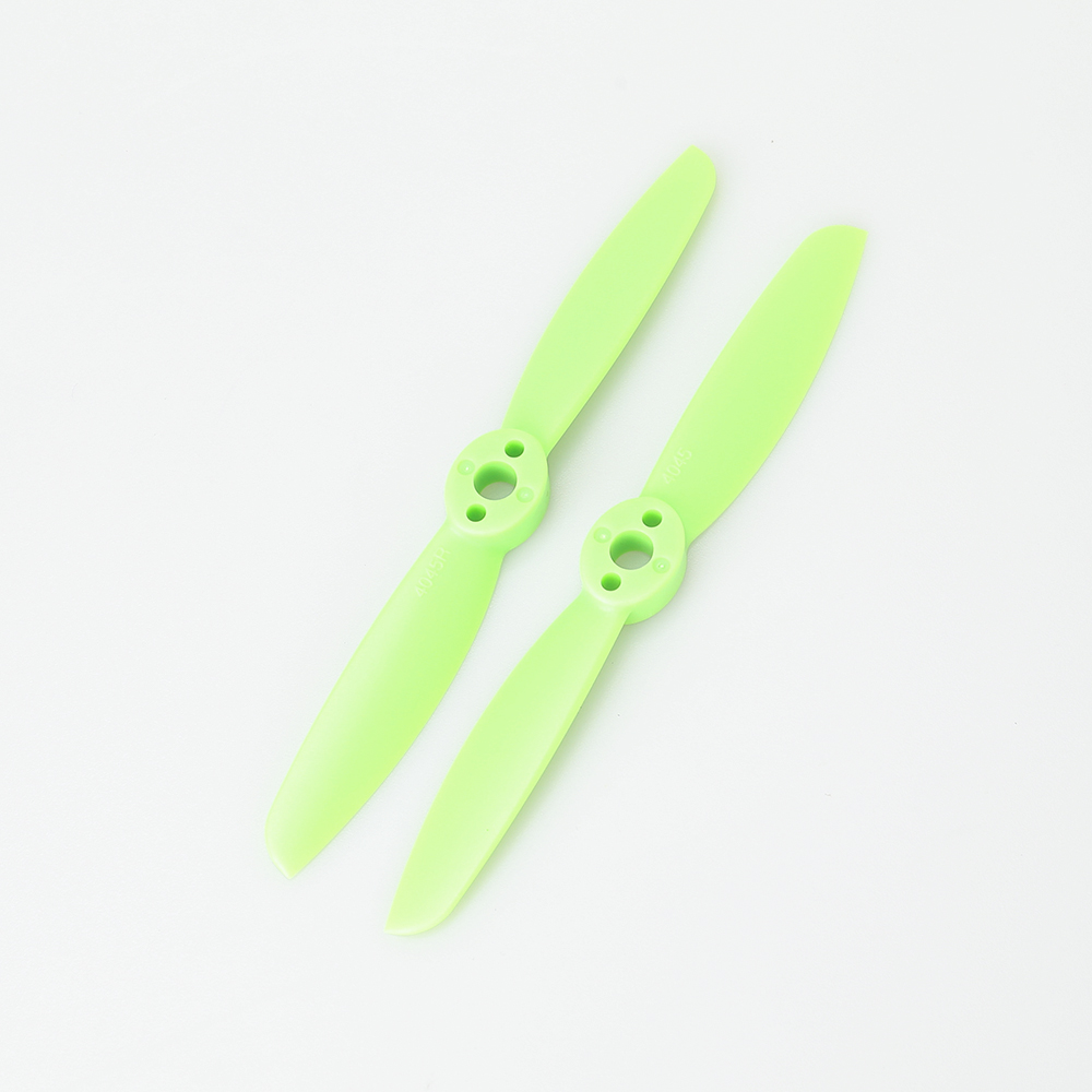 1 paar 4045 4 inch 4X4.5 Prope - Drone Kf Rc recensie en prijs