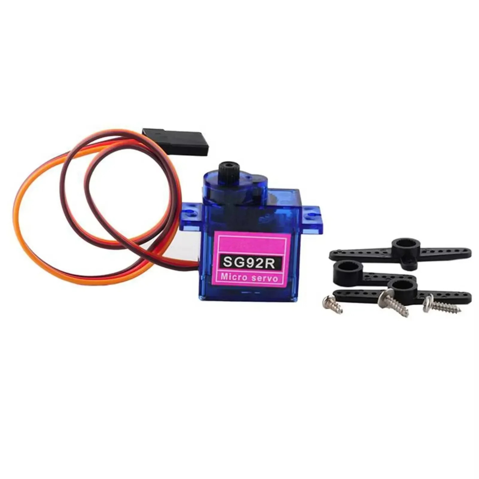 10 stks/partij SG92R Micro Ser - Drone Motor Rc Car recensie en prijs