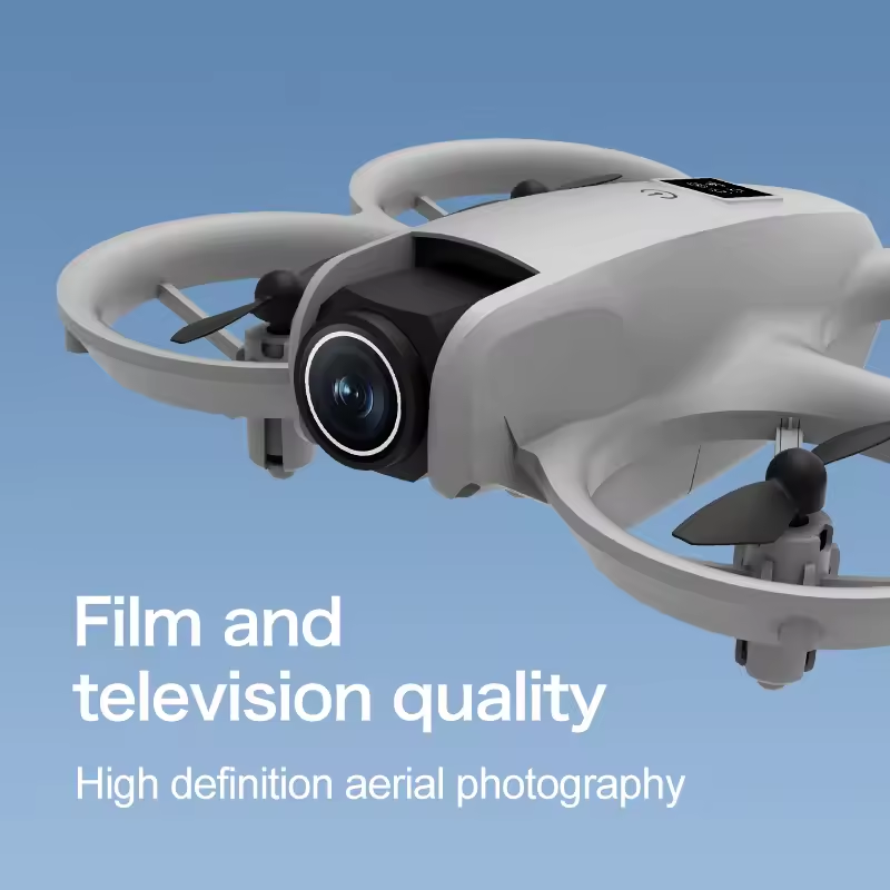 2026 NIEUWE GT3 Mini Met LED O - Drone Ae Rc recensie en prijs