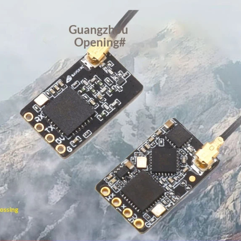 Hot BAYCK Expresslrs Elrs Ontv - Drone Rc Board recensie en prijs
