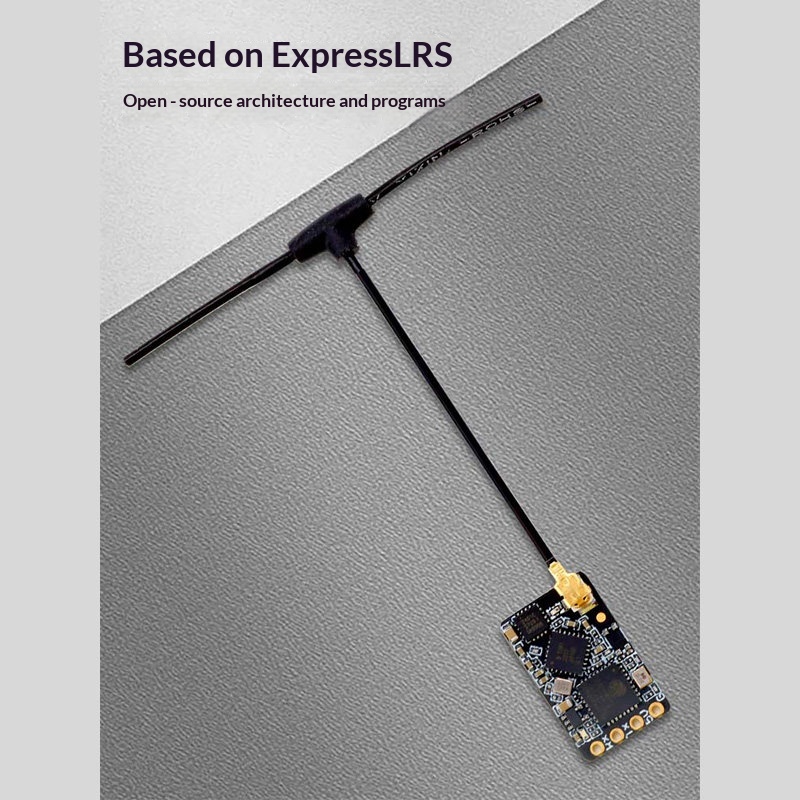 Hot BAYCK Expresslrs Elrs Ontv - Drone Rc Board recensie en prijs
