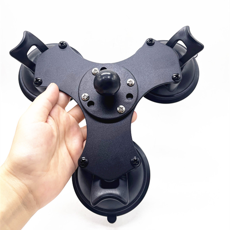 1 Inch Balhoofd Druk-Lock Zuig - Drone Ball Rc recensie en prijs