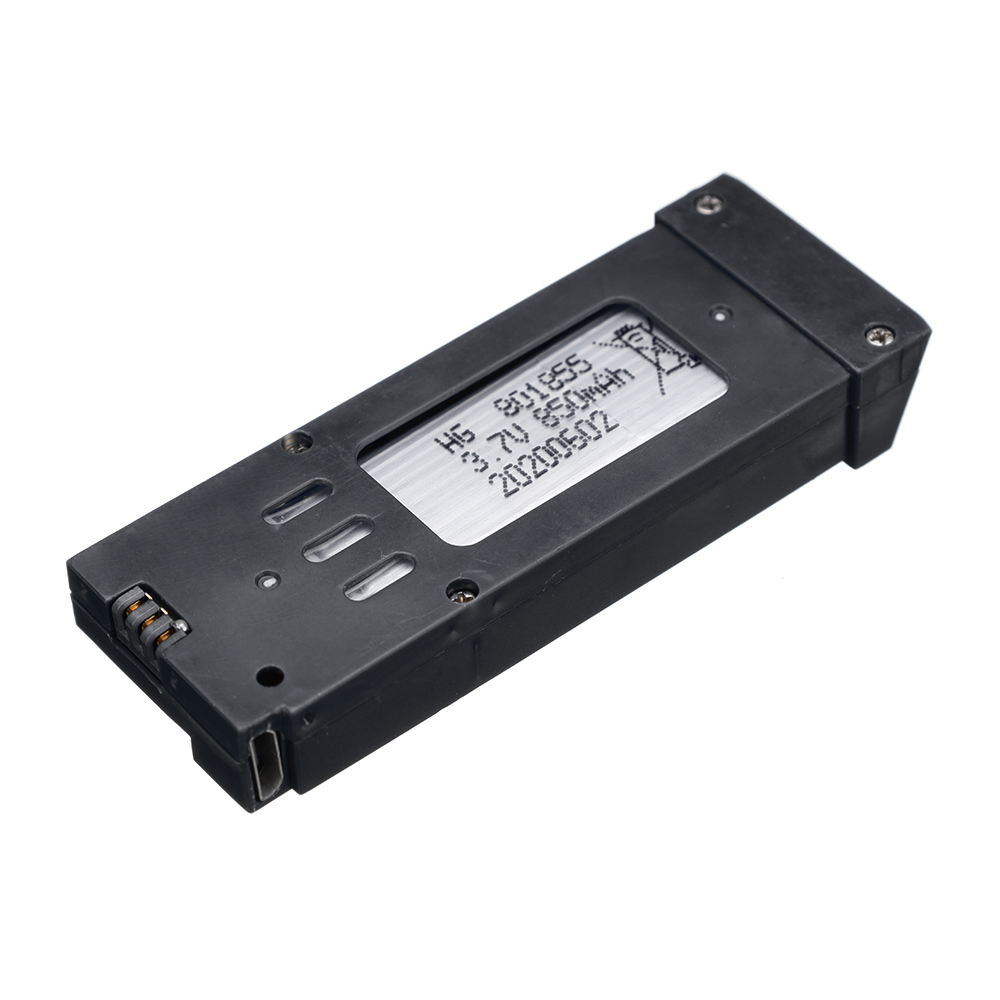 3.7V 850mAh RC Drone Batterij  - Rc Drone Uav recensie en prijs
