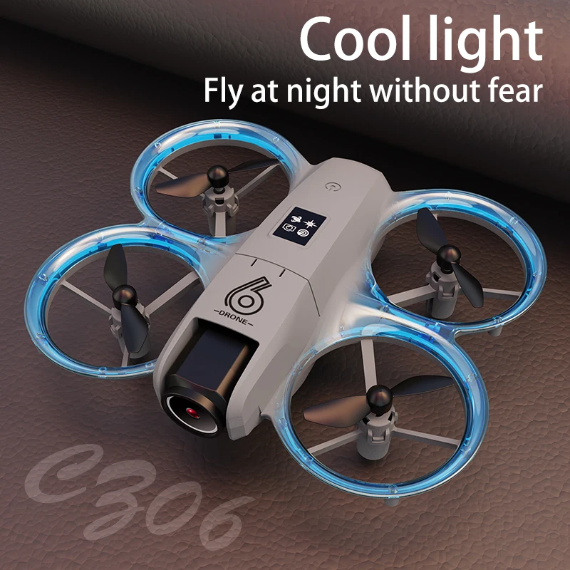 CZ06 Mini RC Quadcopter Drone  - Drone Kf Rc recensie en prijs