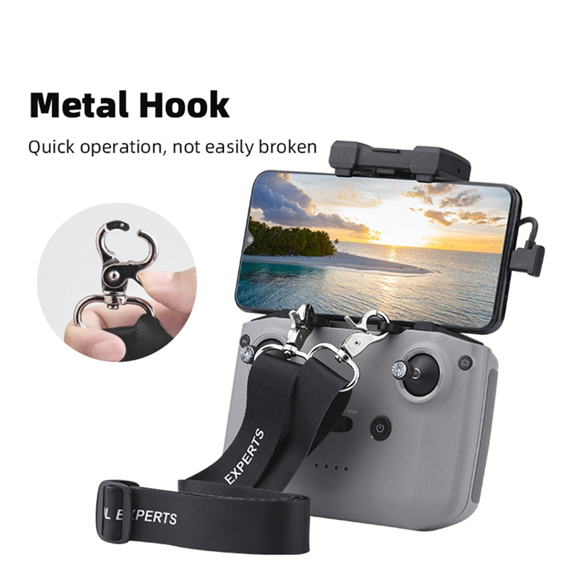 A56G-BRDRC voor RC/RC 2/RC Pro - Drone Rc Neck Strap recensie en prijs