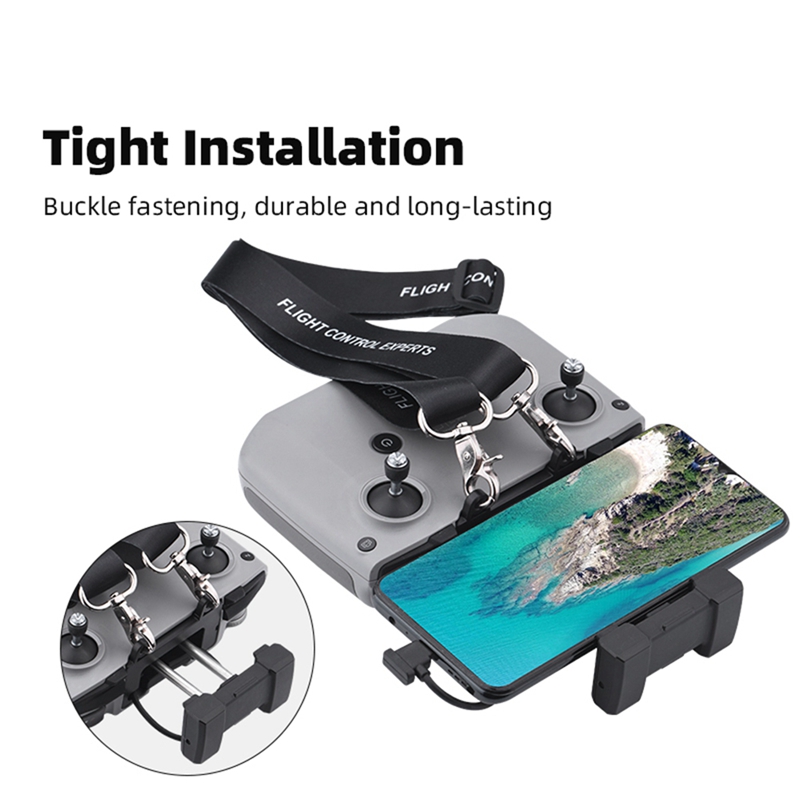 A56G-BRDRC voor RC/RC 2/RC Pro - Drone Rc Neck Strap recensie en prijs