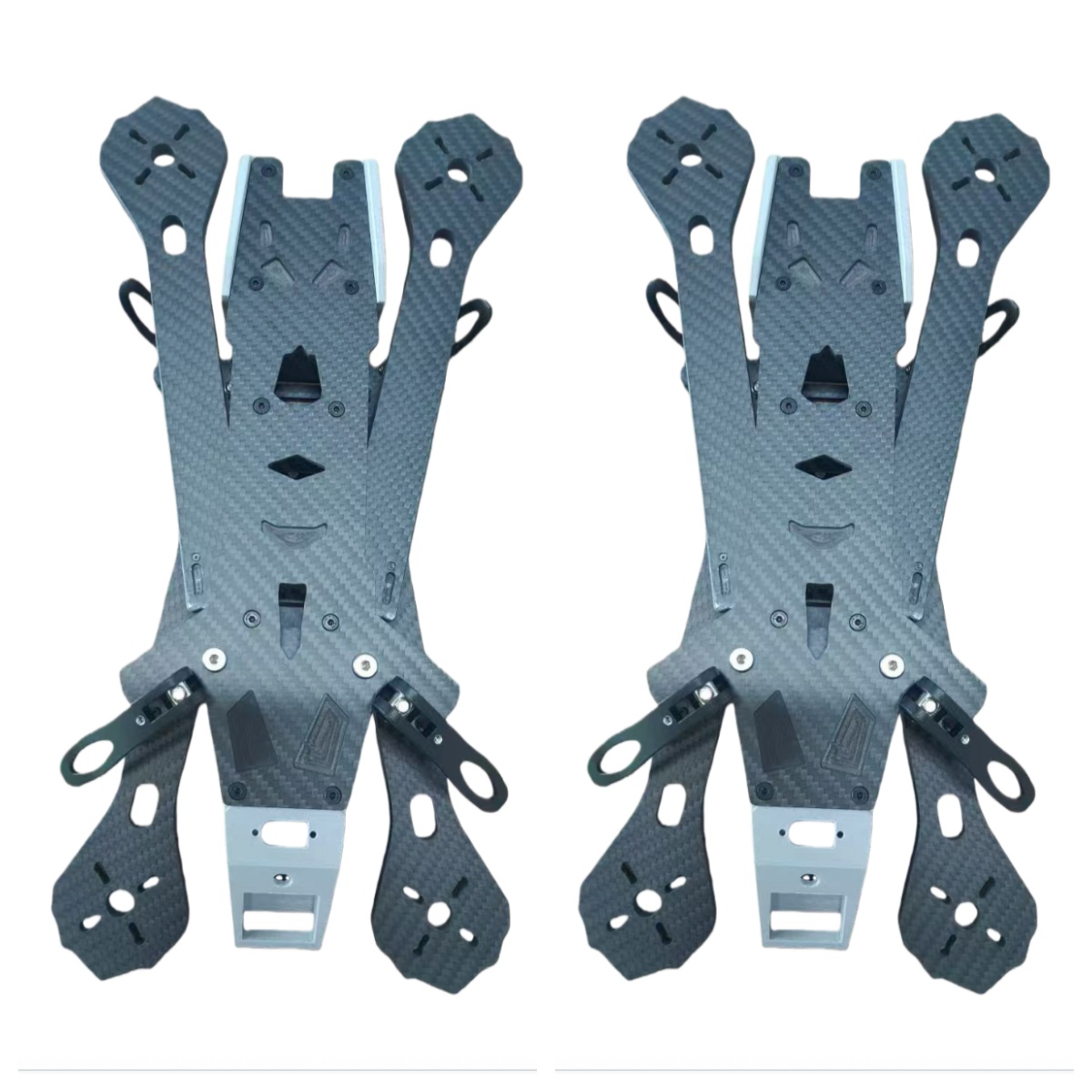 Koolstofvezel plaat, paneel, b - Drone Rc Board recensie en prijs
