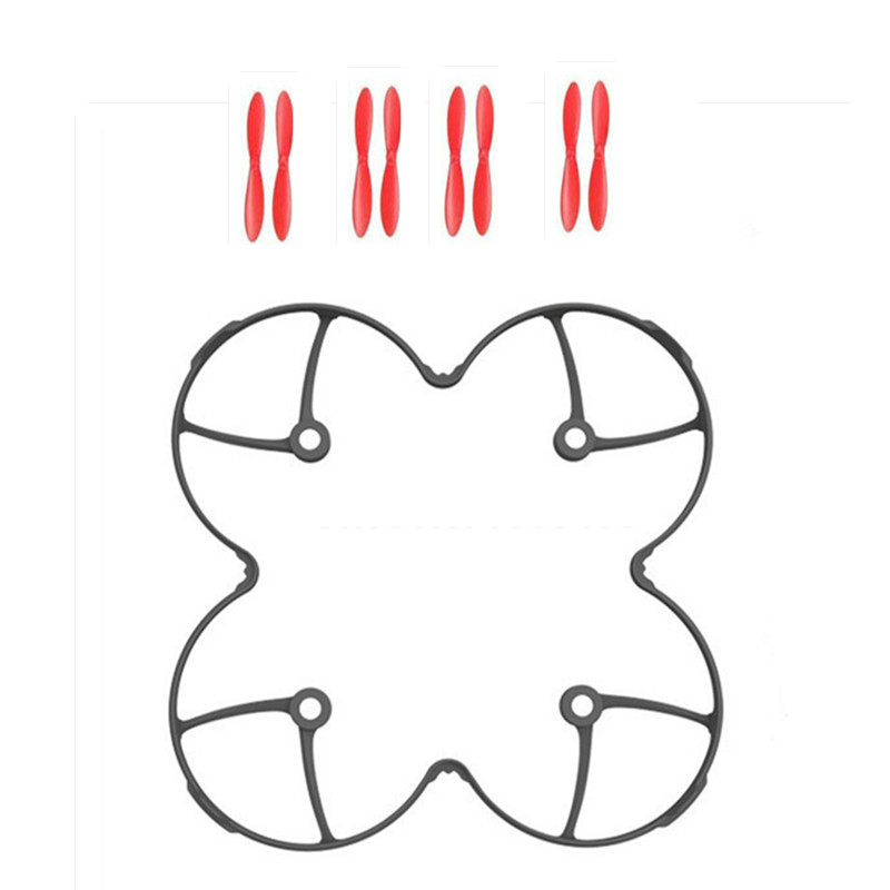Hubsan X4/X6 Propeller Guard R - Drone Helicopter Rc recensie en prijs