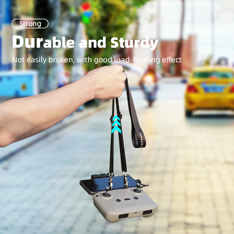 Lanyard Riem Voor Dji Mini 4 K - Drone Rc Neck Strap recensie en prijs