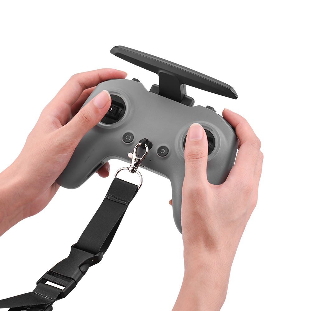 Lanyard NeckStrap voor DJI Ava - Drone Rc Neck Strap recensie en prijs