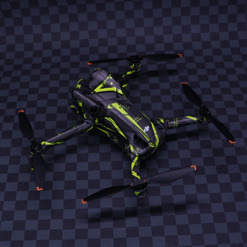 Voor DJI Mini 5 Pro Drone Stic - Drone Rc N3 recensie en prijs