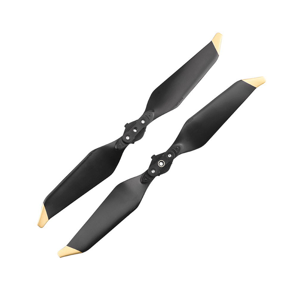 4 stuks Geluidsarme Propeller  - Drone Rcfpvpro recensie en prijs