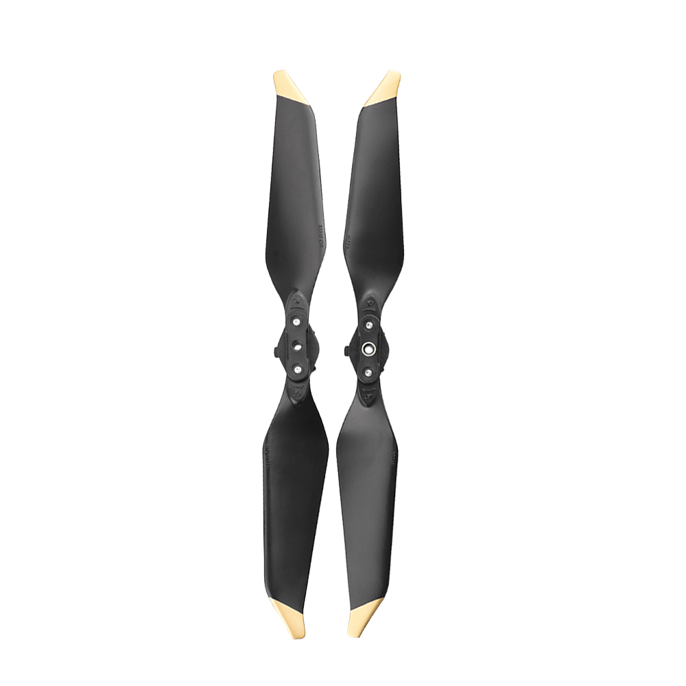 4 stuks Geluidsarme Propeller  - Drone Rcfpvpro recensie en prijs