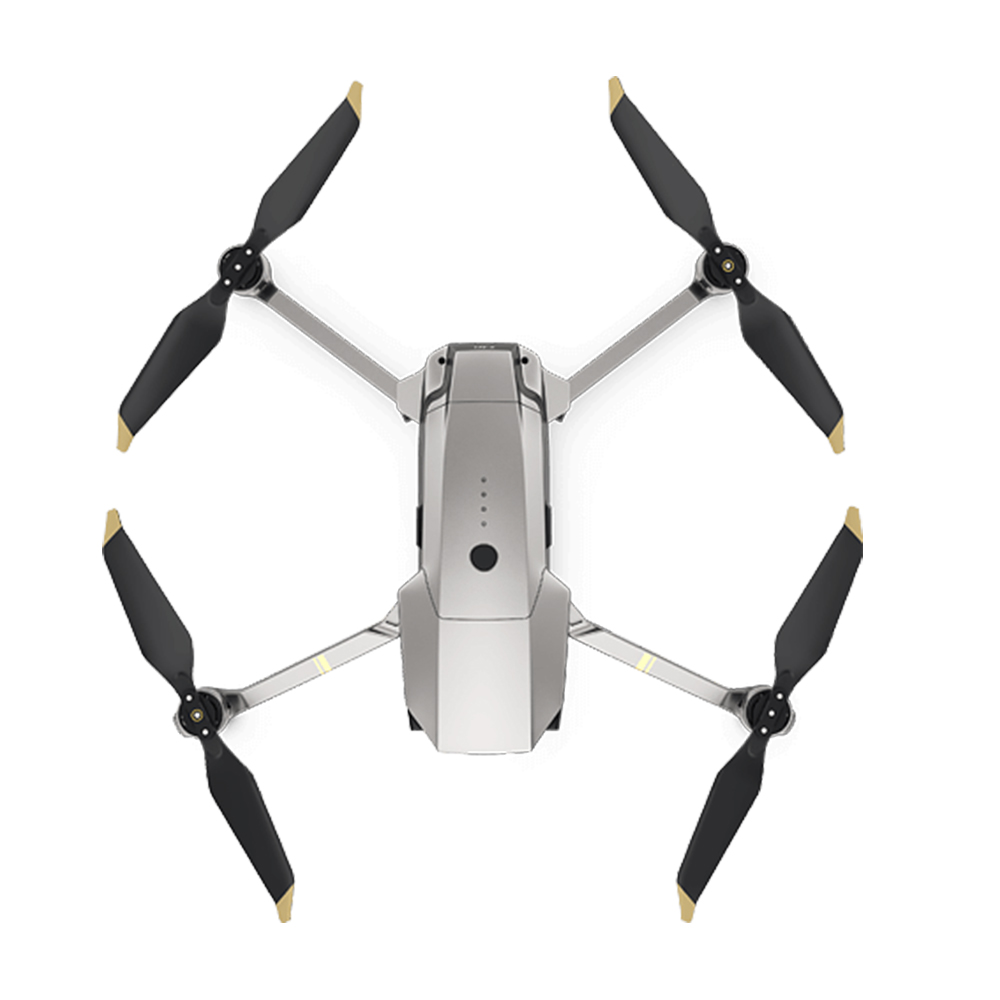 4 stuks Geluidsarme Propeller  - Drone Rcfpvpro recensie en prijs