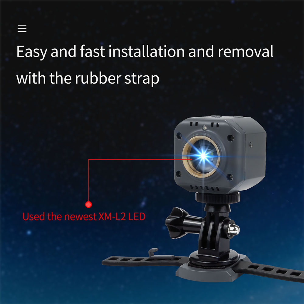 300LM Hoge helderheid Sterk li - Drone Rcfpvpro recensie en prijs