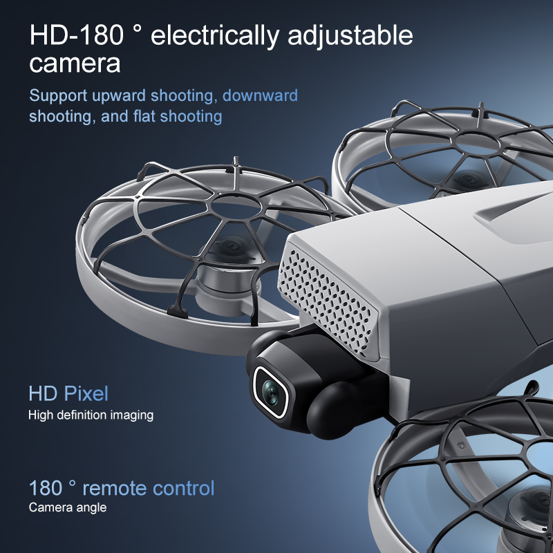 Nieuwe Mini Opvouwbare Drone G - Drone App Rc Fpv recensie en prijs